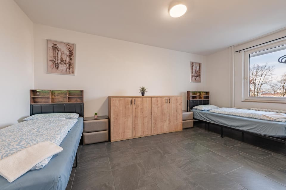 MK Apartments Delmenhorst nähe Bremen 10 Apartment in Lower Saxony, Germany