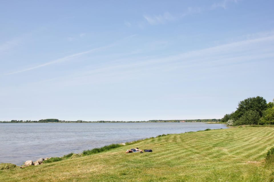 Natural landscape