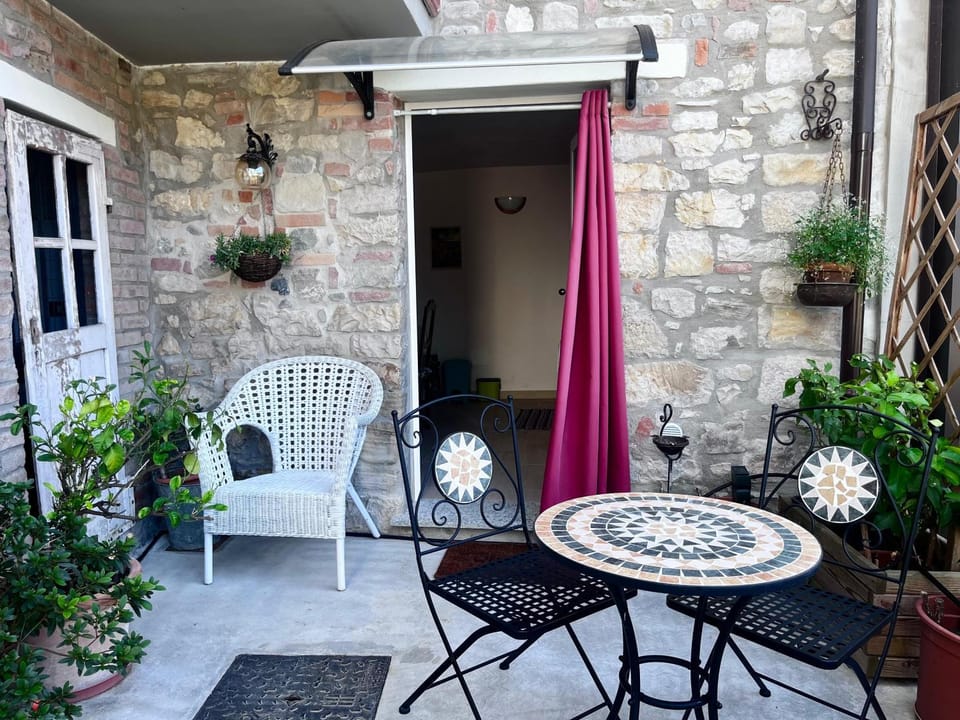 La Colombara di Castione House in Emilia-Romagna