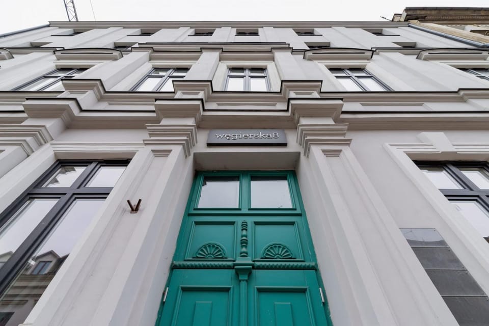 Property building, Facade/entrance, Decorative detail