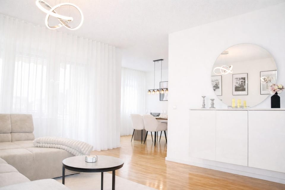 Ferienwohnung Südwind 3 Apartment in Aargau, Switzerland