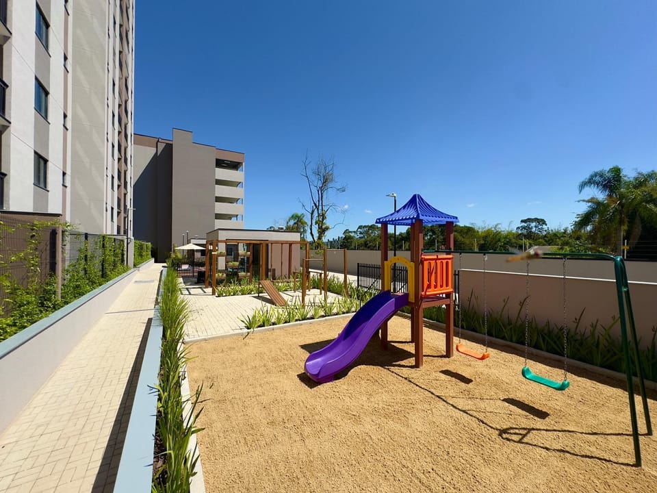 Children play ground