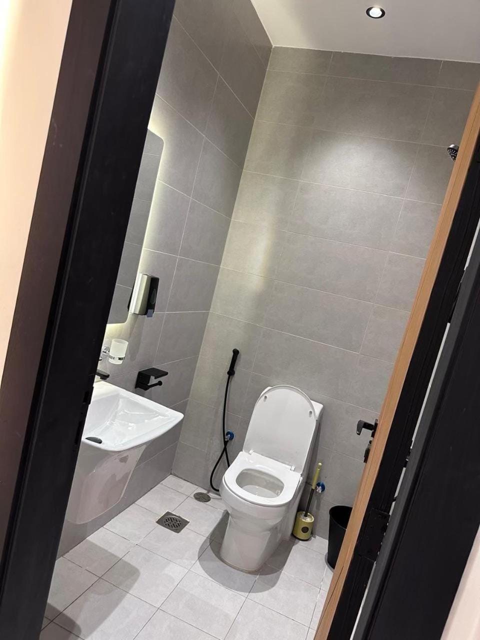 استوديو النخيل الكلاسيكي Bed and Breakfast in Jeddah