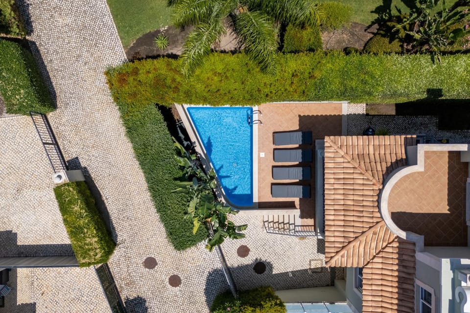 Townhouse Sasha House in Loulé