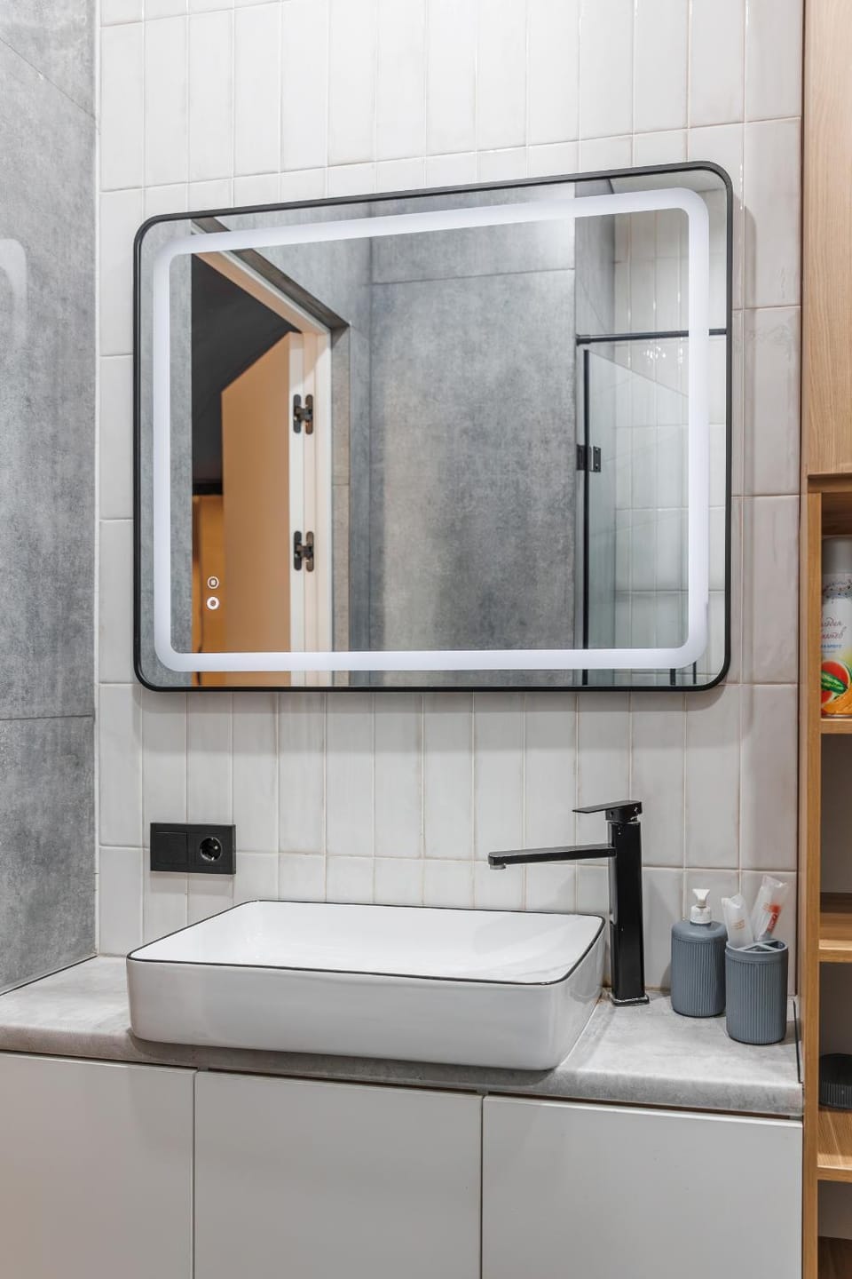 Comfort City Near Mega Apartment in Almaty