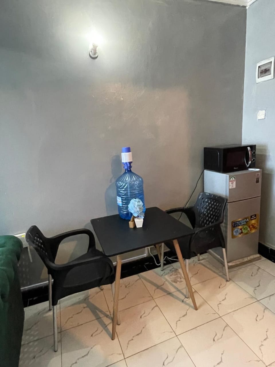 amazon view Apartment in Mombasa County