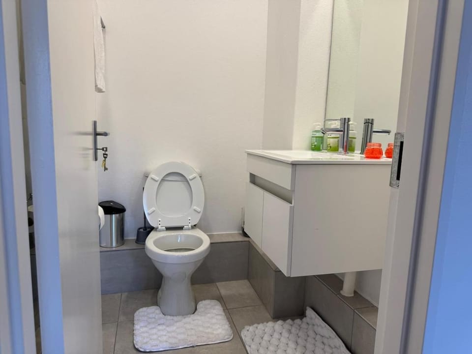 Ojay Homes Apartment Apartment in Sandton
