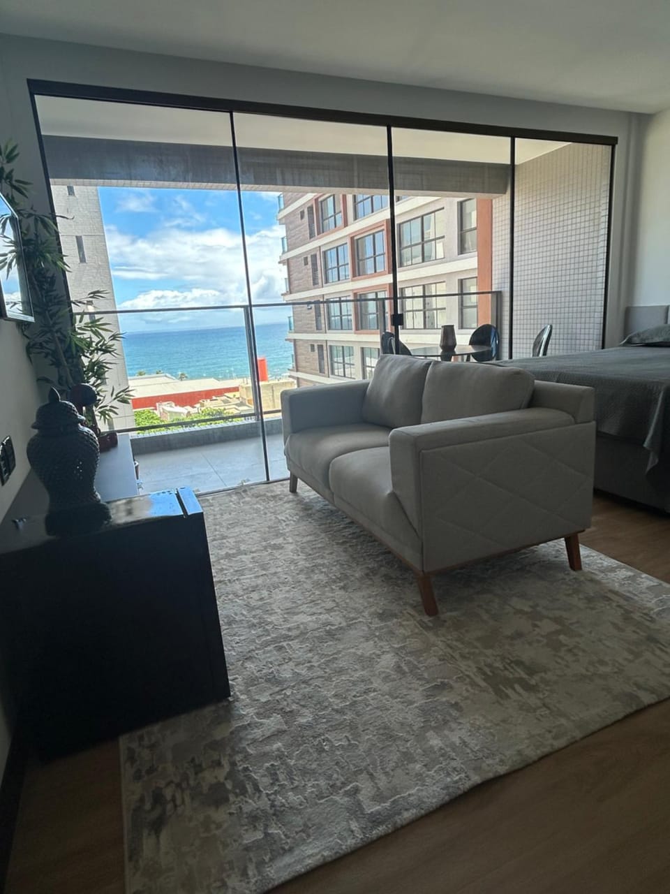 Encantador! Excelente localização Apartment in Salvador