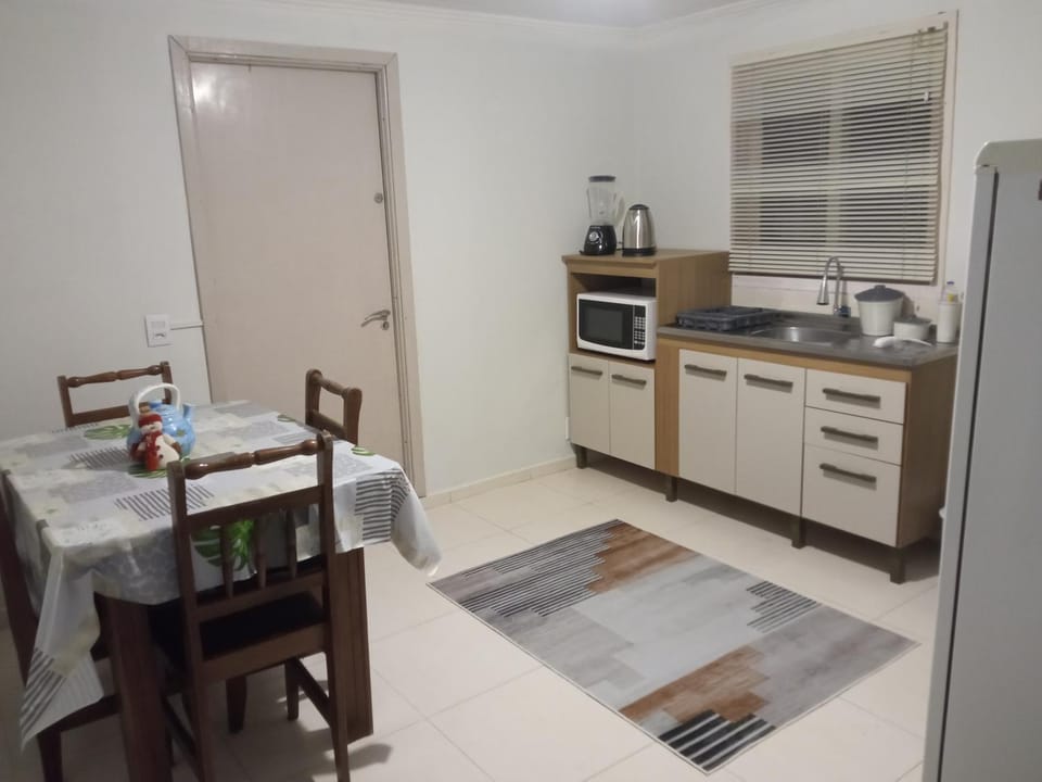 Canto dos Pássaros Apartment in Pomerode
