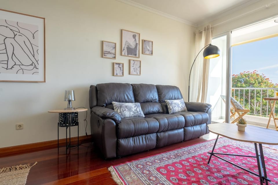 Conde Casa Branca by LovelyStay Apartment in Funchal