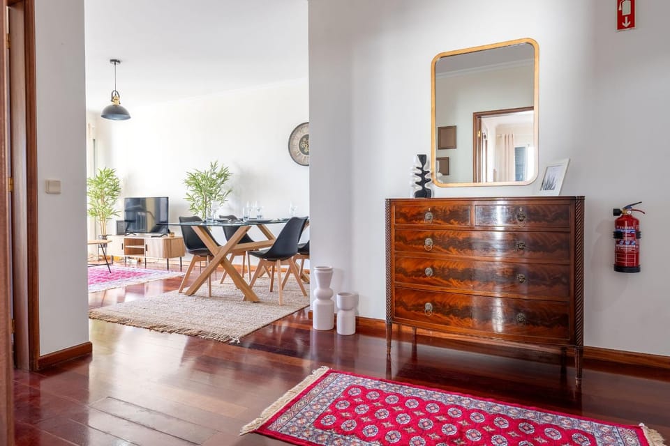 Conde Casa Branca by LovelyStay Apartment in Funchal