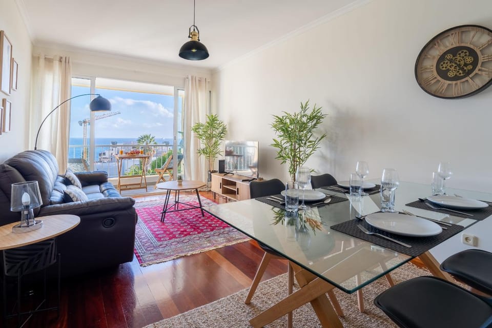 Conde Casa Branca by LovelyStay Apartment in Funchal