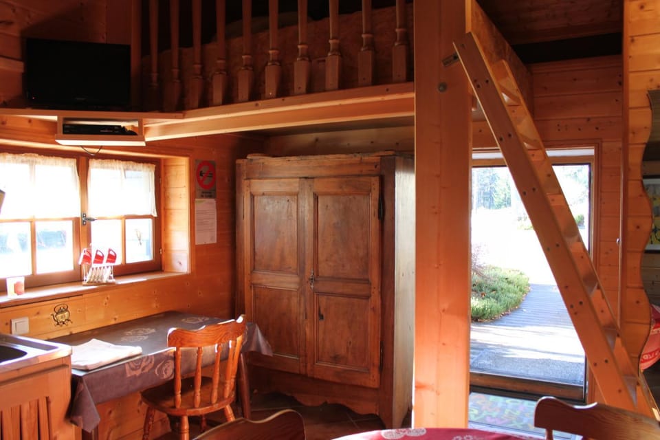 Gîte d'Odile House in Provence-Alpes-Côte d'Azur