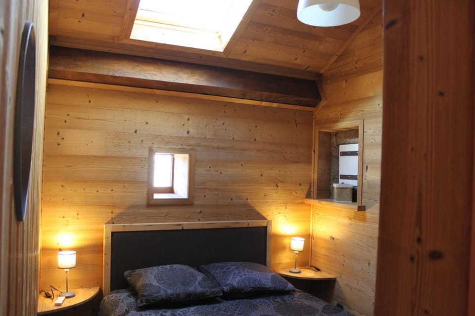 Gîte d'Odile House in Provence-Alpes-Côte d'Azur