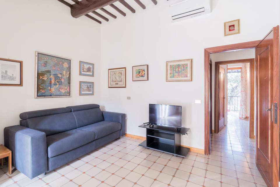 Trilocale Aragosta - Goelba Apartment in Campo nell'Elba