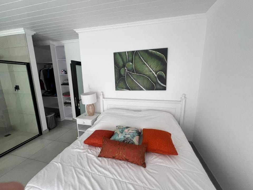 Ribraham at sea House in Western Cape