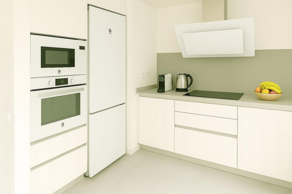 Winahost Calafell Waves Apartment Apartment in Baix Penedès