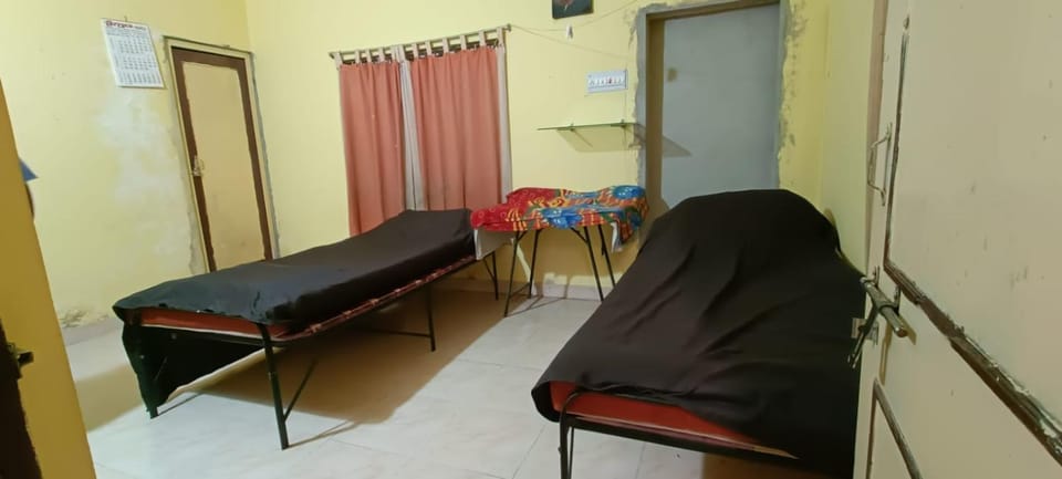 kRtAtithya 1 B & B a Bed and Breakfast Hotel in Puri
