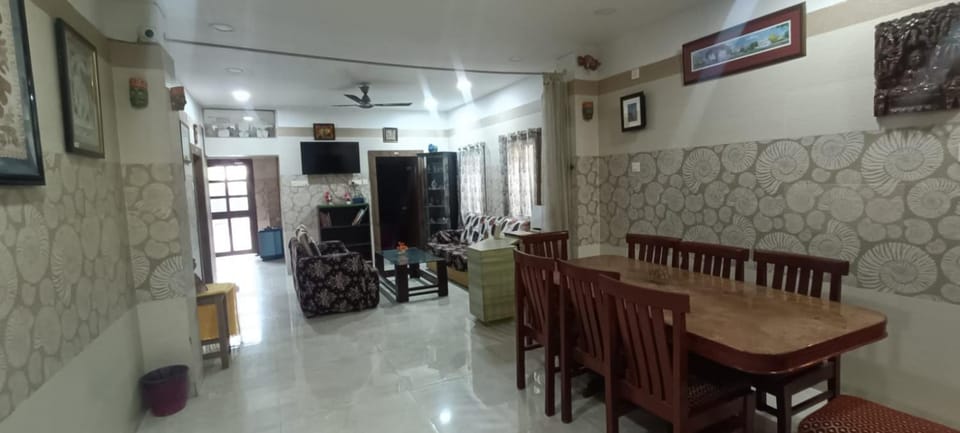 kRtAtithya 1 B & B a Bed and Breakfast Hotel in Puri
