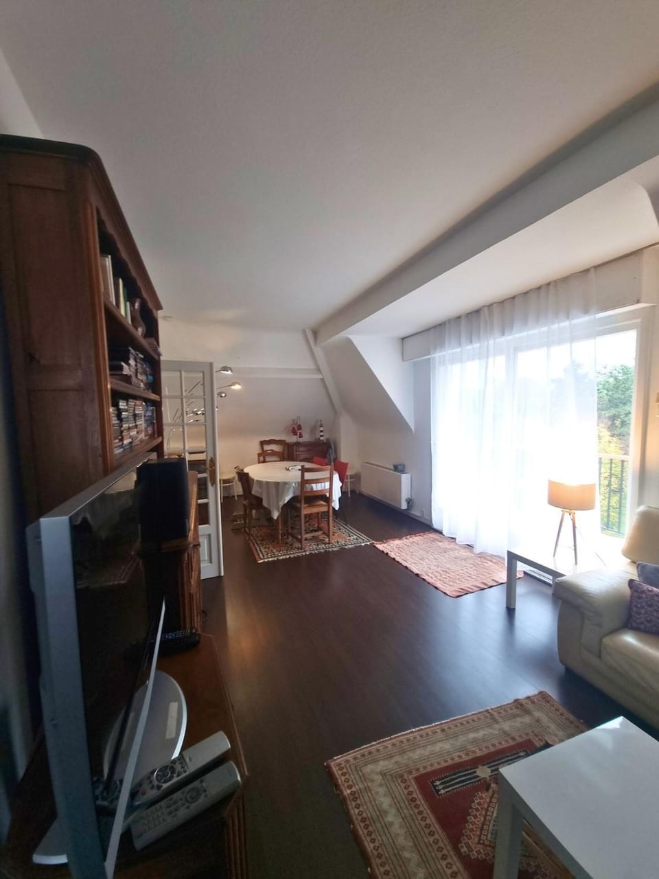 Appartement familial, lumineux, 200m plage Apartment in Le Pouliguen