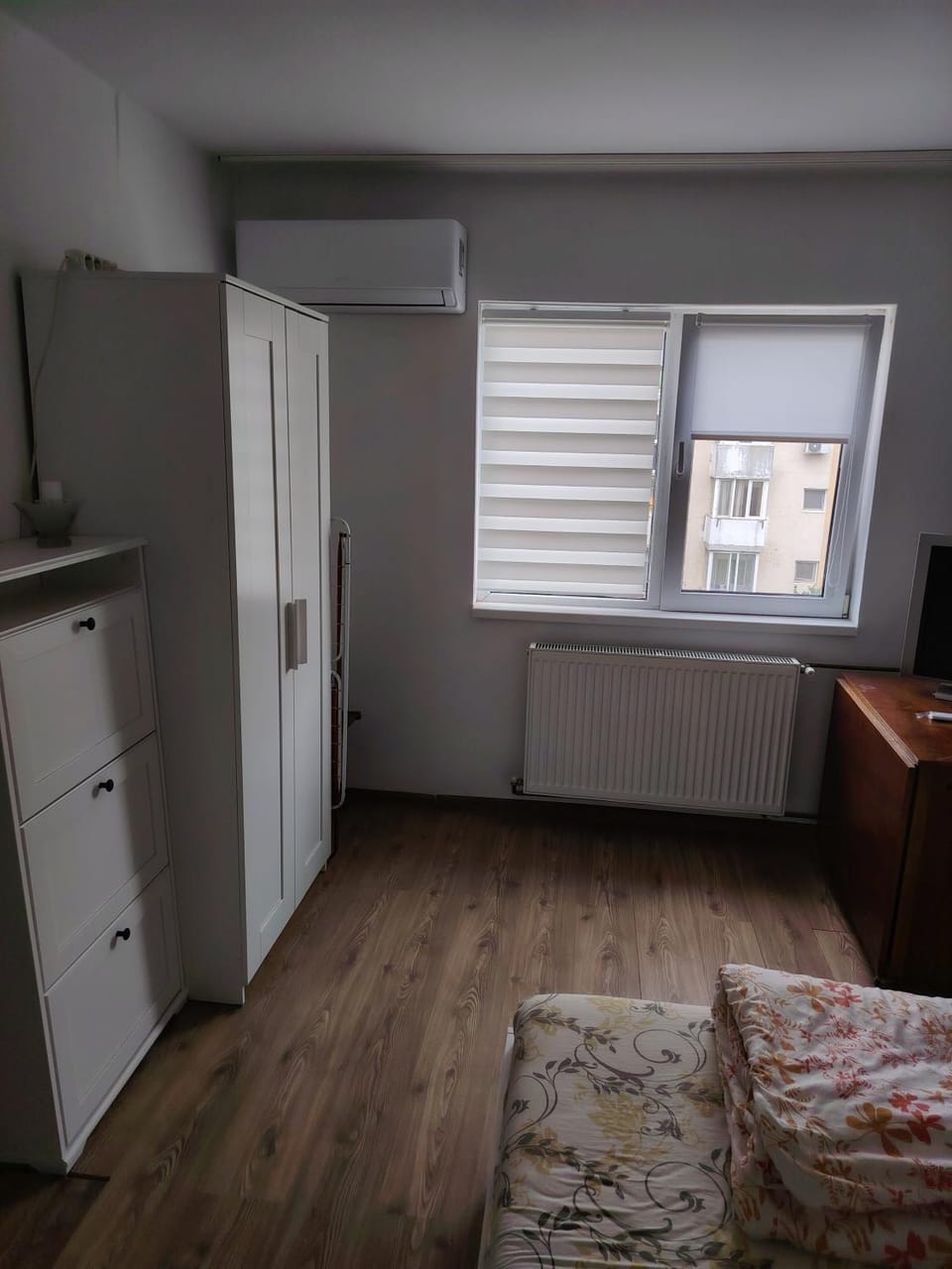 Studio Central Apartment in Timiș County