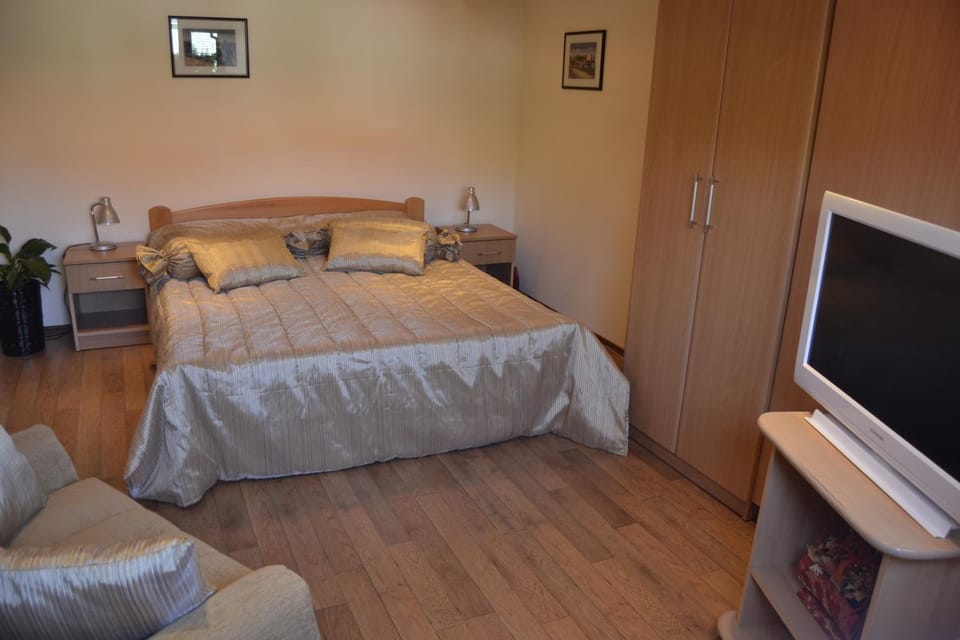 TV and multimedia, Seating area, Bedroom, bunk bed