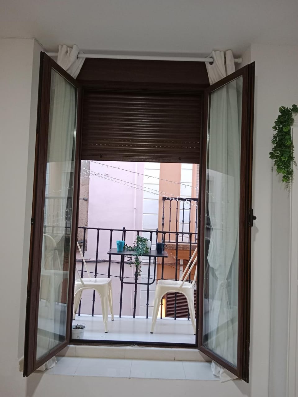 Day, View (from property/room), Balcony/Terrace