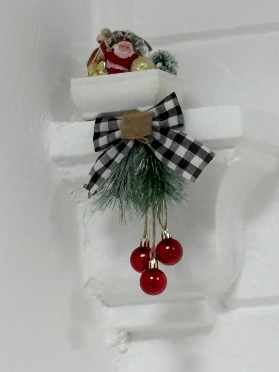 Decorative detail