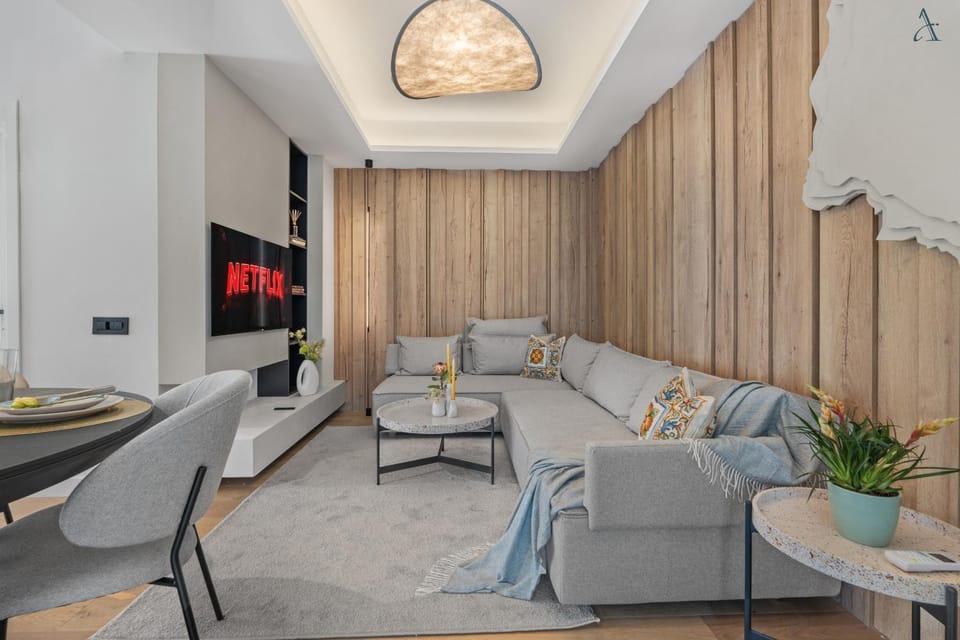 DaVinci Smart Villa Villa in Romania
