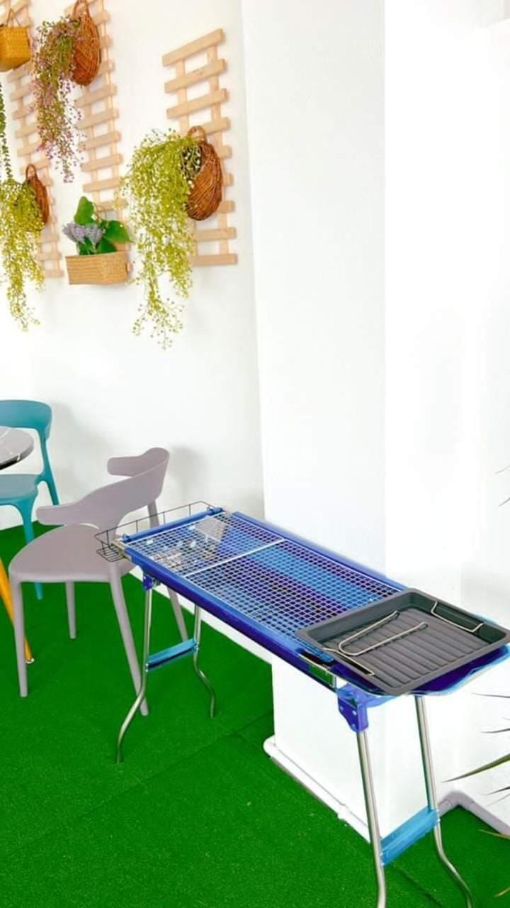 Grand Green Homestay Sungai Pelek Sepang House in Negeri Sembilan, Malaysia