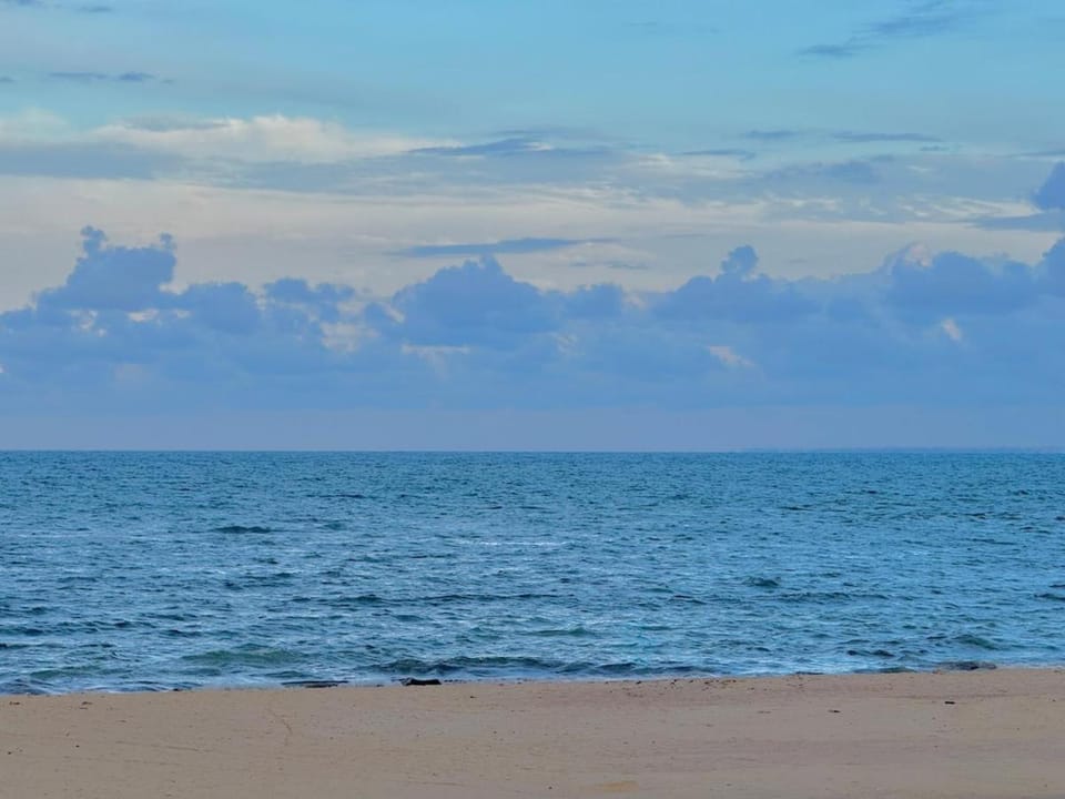 Luxury Apartment Direct Beach Access - Kantaoui Apartment in Sousse Governorate, Tunisia