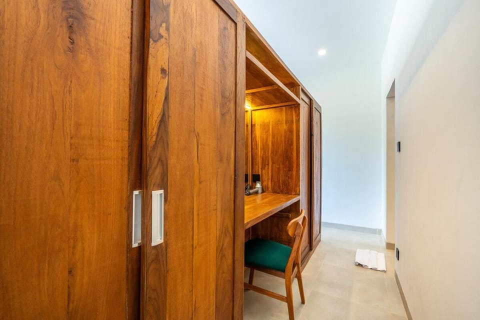 Auraya Villa - Seminyak Villa in North Kuta