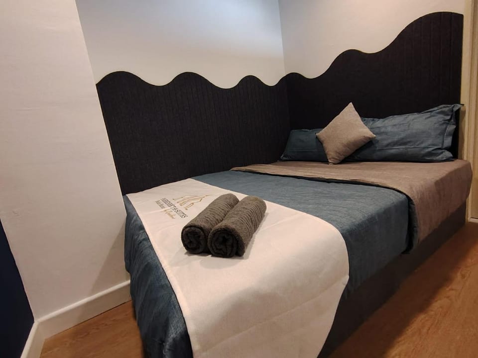Fahrenheit 88 Suites, Bukit Bintang 4R Apartment in Federal Territory of Kuala Lumpur
