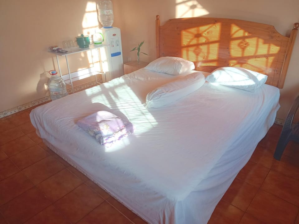 Home Stay Harian Villa Kota Bunga Q4-17 Vacation rental in West Java