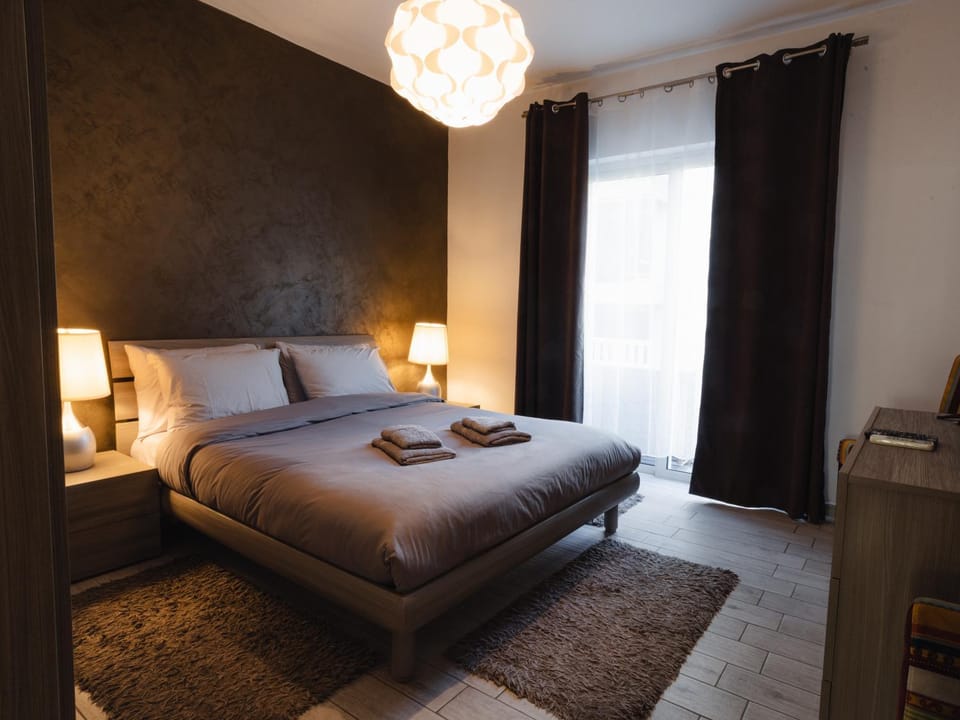 Spinola Seaview Apartment Apartment in Saint Julians