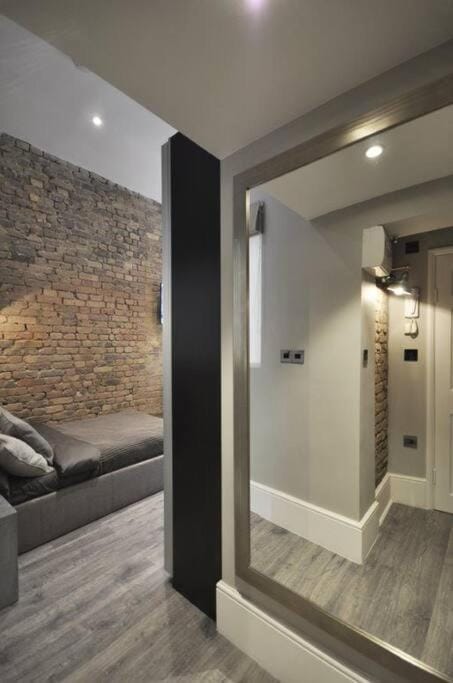 Stunning studio- Notting Hil- Ground floor Apartment in City of Westminster