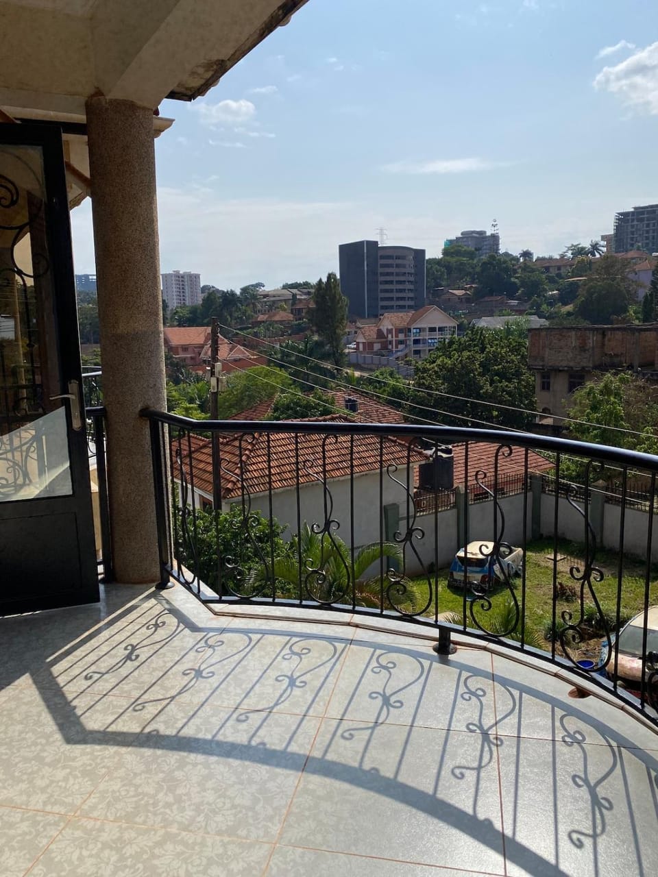 Stone haven in Ntinda Semawata Road Ntinda Apartment in Kampala