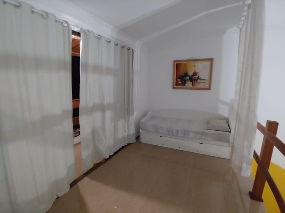 O Casarão Bed and Breakfast in Embu