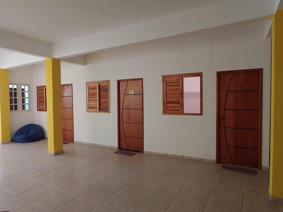 O Casarão Bed and Breakfast in Embu