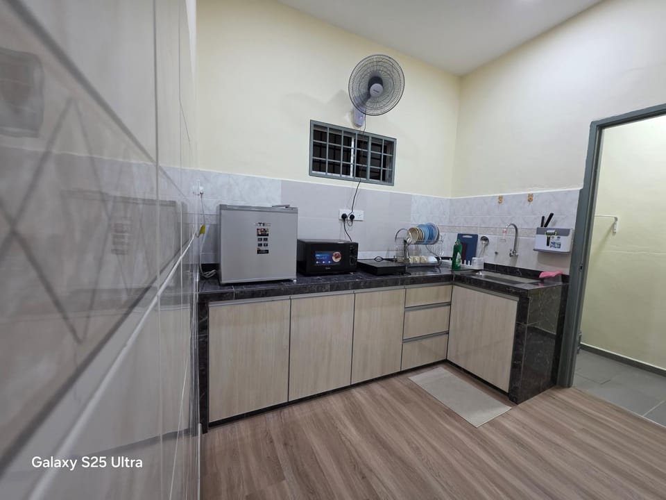 Bliss Homestay House in Penang