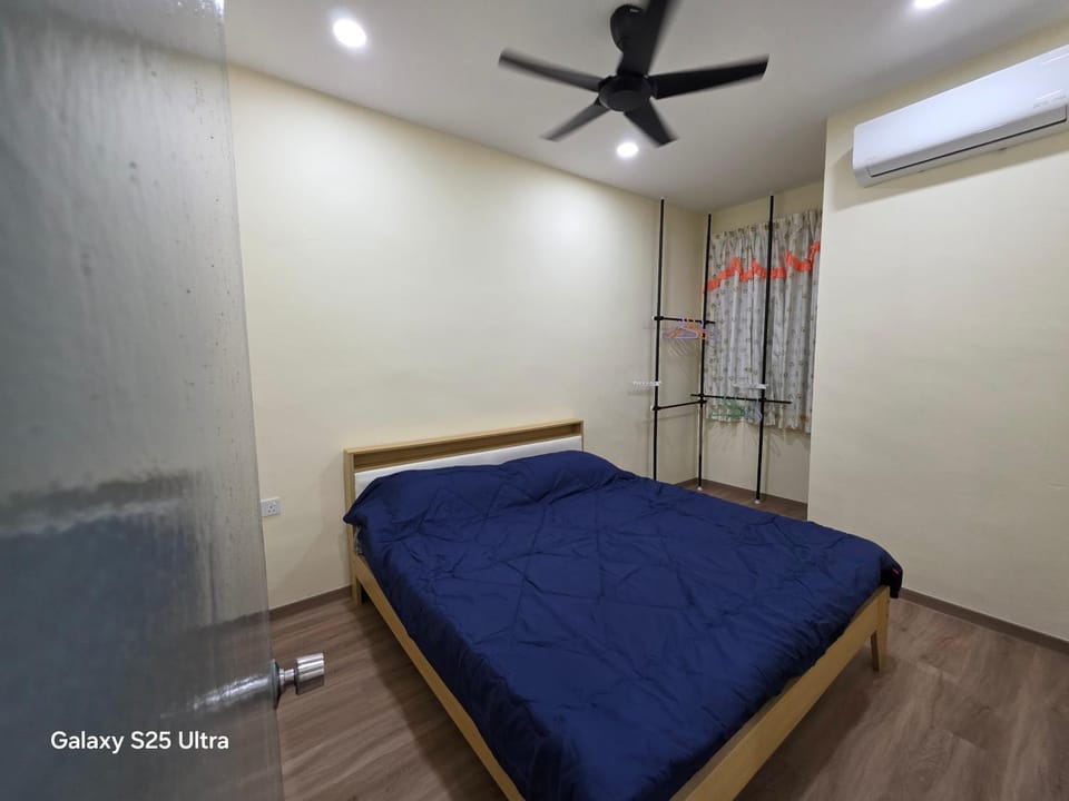 Bliss Homestay House in Penang