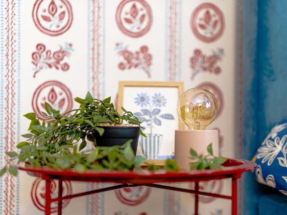 Rozi Apartment Apartment in Serbia