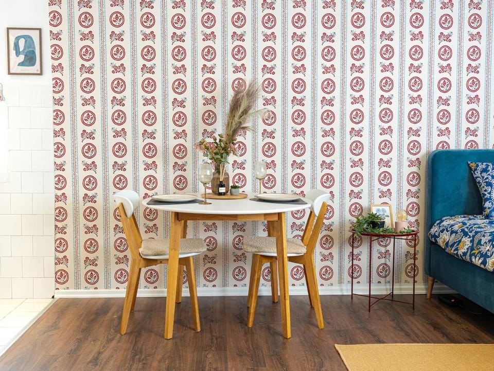 Rozi Apartment Apartment in Serbia