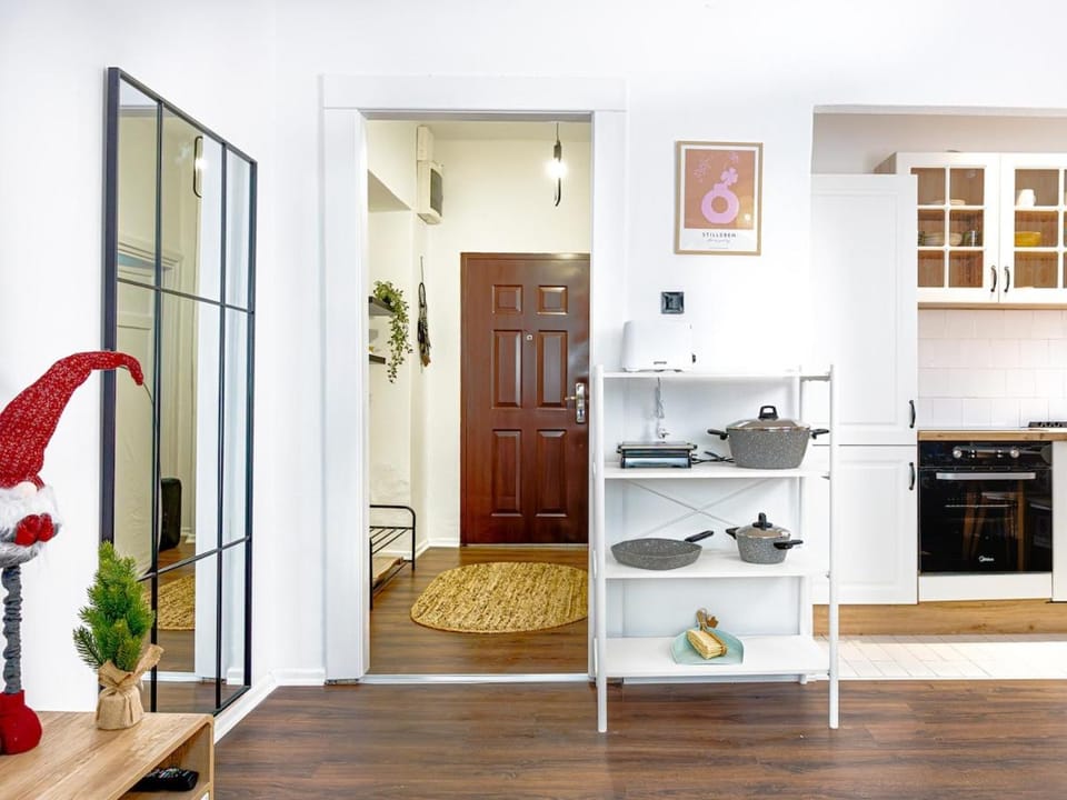 Rozi Apartment Apartment in Serbia