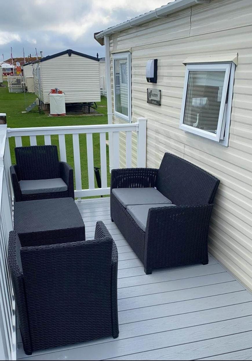 Balcony/Terrace, Seating area