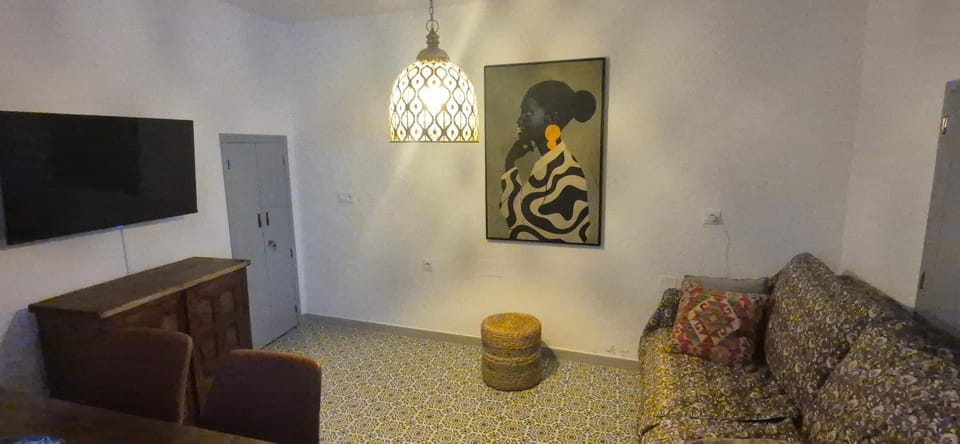 Casa la Mila House in Vejer de la Frontera
