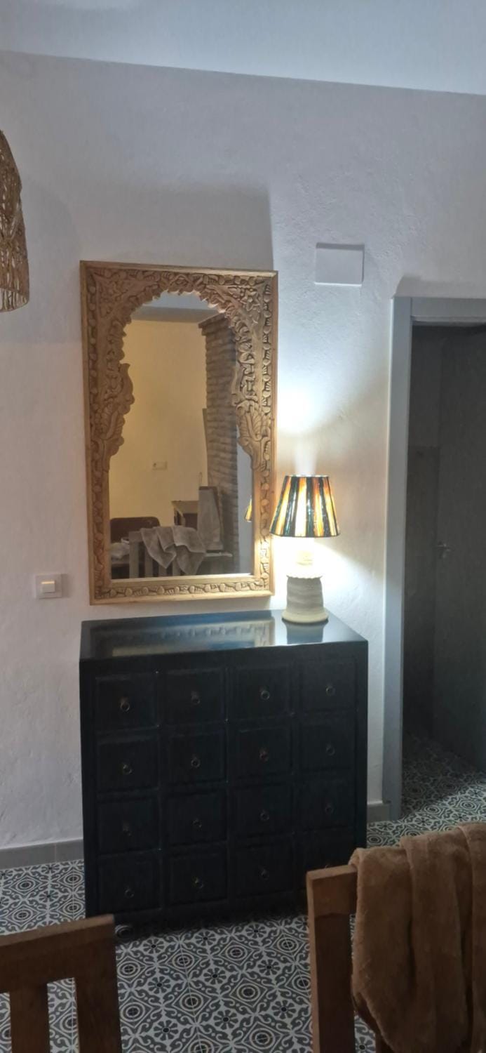Casa la Mila House in Vejer de la Frontera