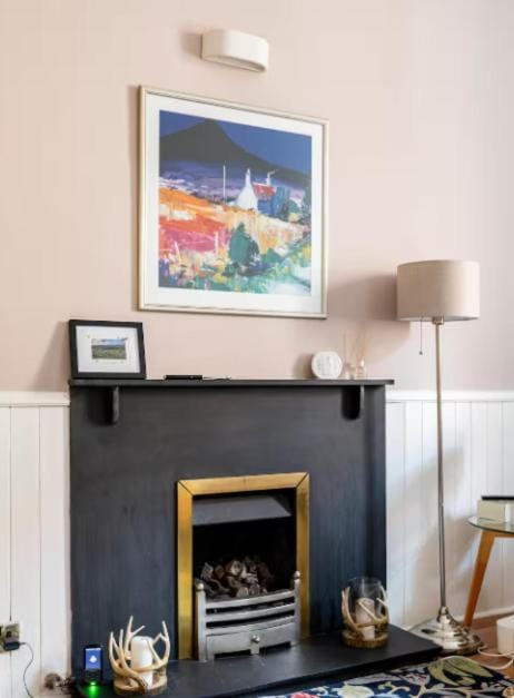 Edinburgh, DeanVillage Cosy Hideaway Apartment House in Edinburgh