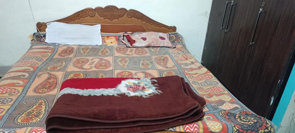 Manju house Apartment in Uttar Pradesh