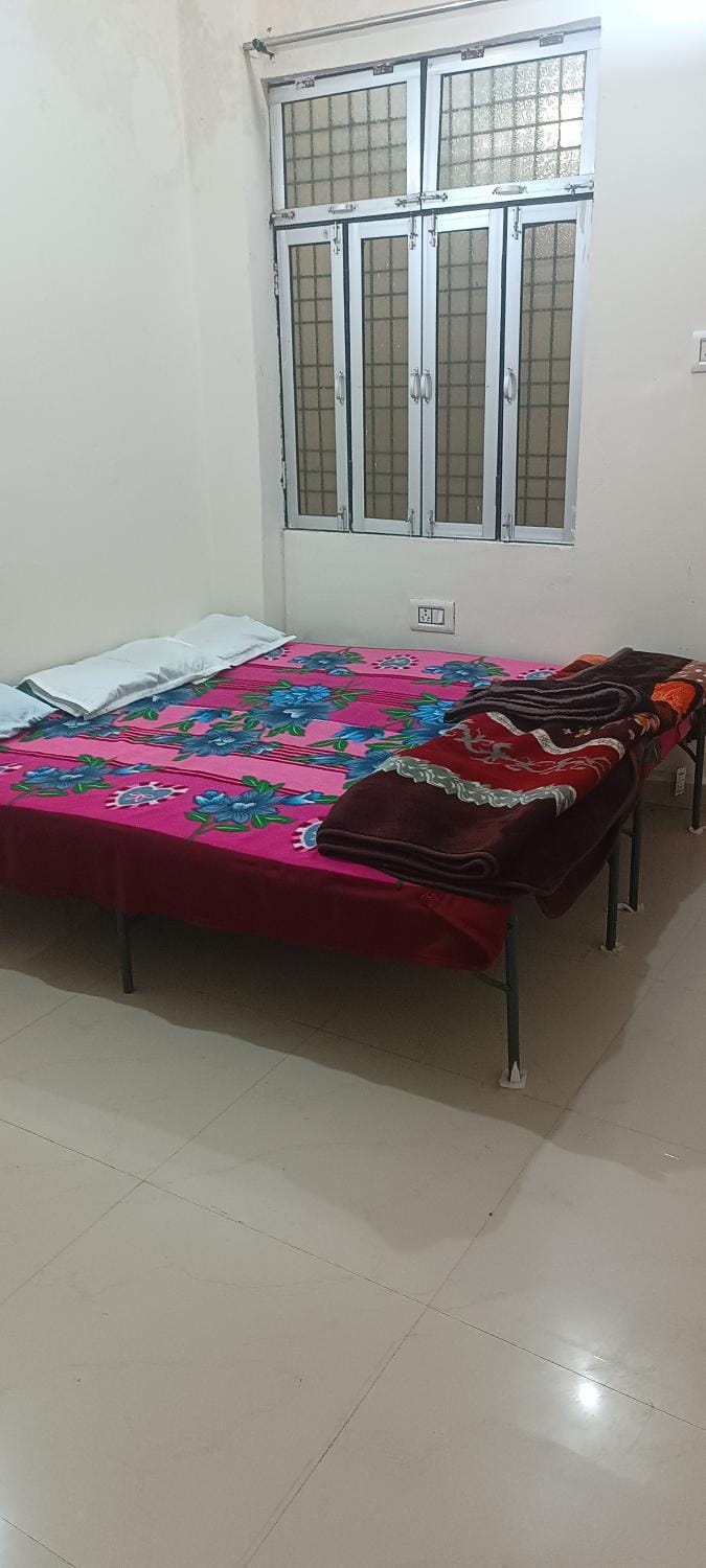 Manju house Apartment in Uttar Pradesh